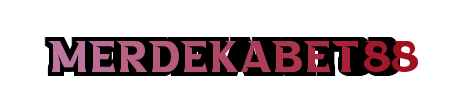 MERDEKABET88 Logo